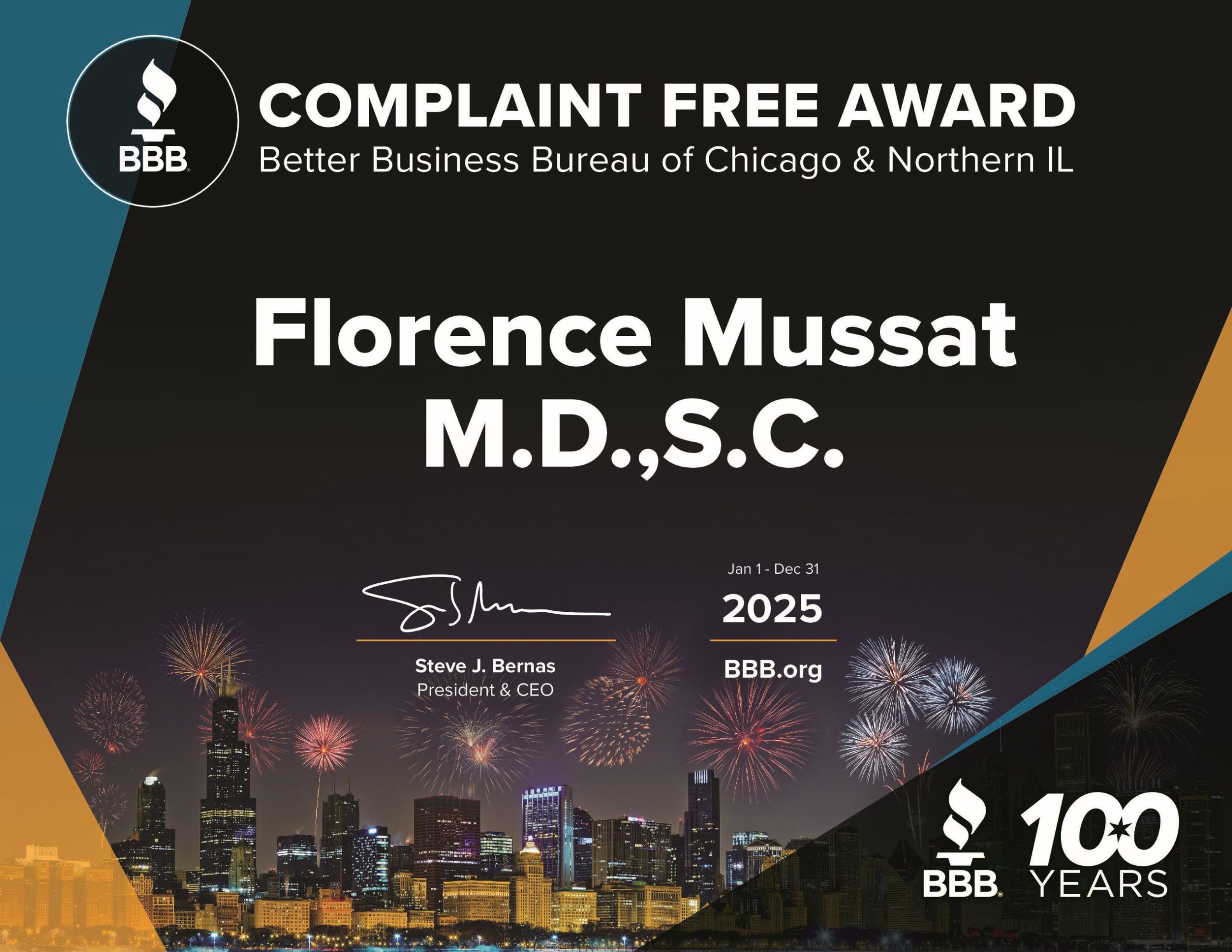 CFA Florence Mussat-M.D.S.C